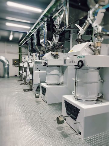 Industria